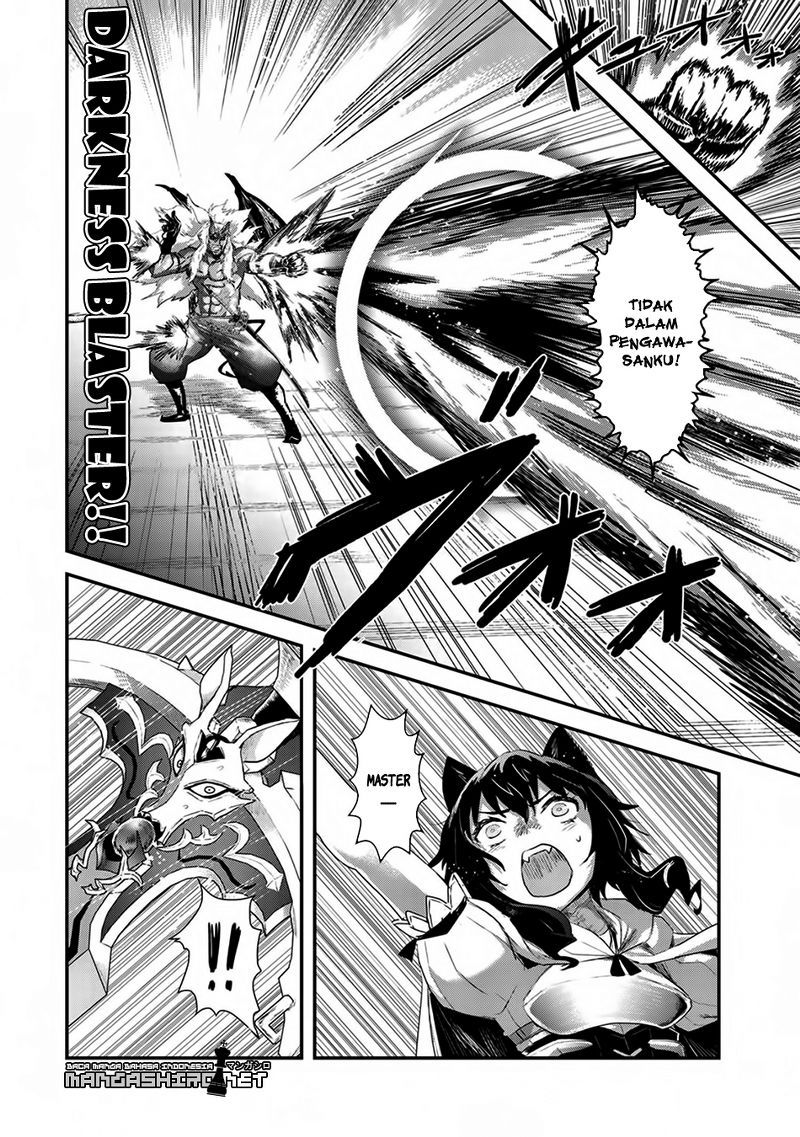 Tensei Shitara Ken Deshita