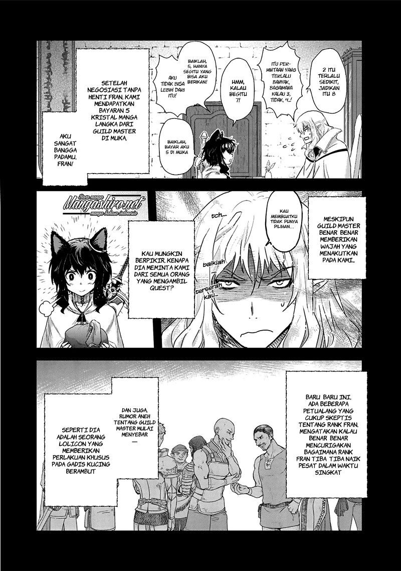 Tensei Shitara Ken Deshita