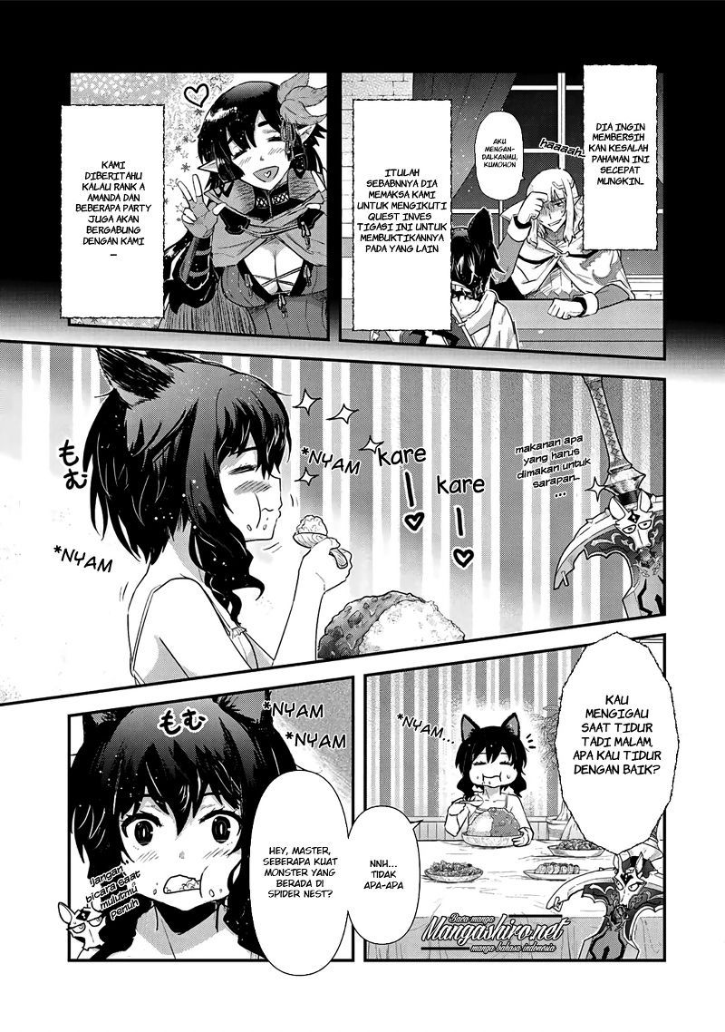 Tensei Shitara Ken Deshita