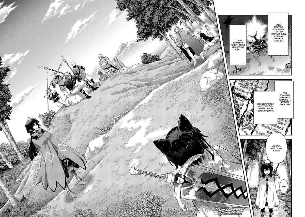 Tensei Shitara Ken Deshita
