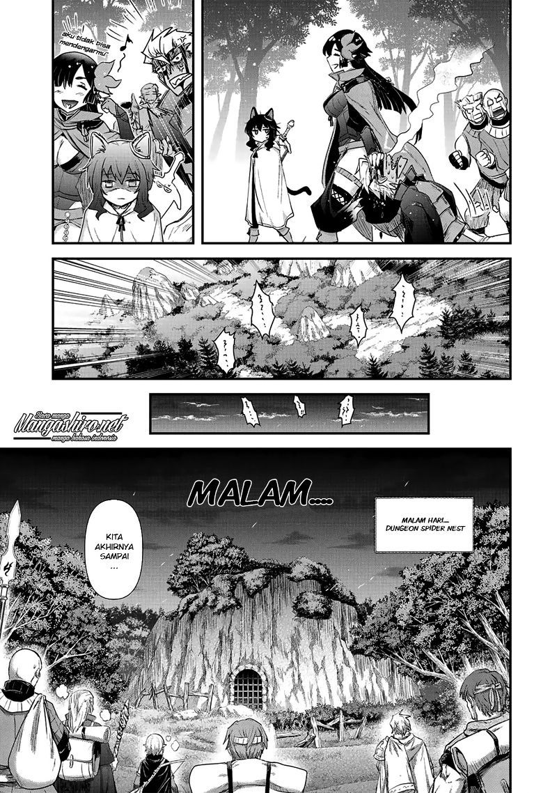 Tensei Shitara Ken Deshita