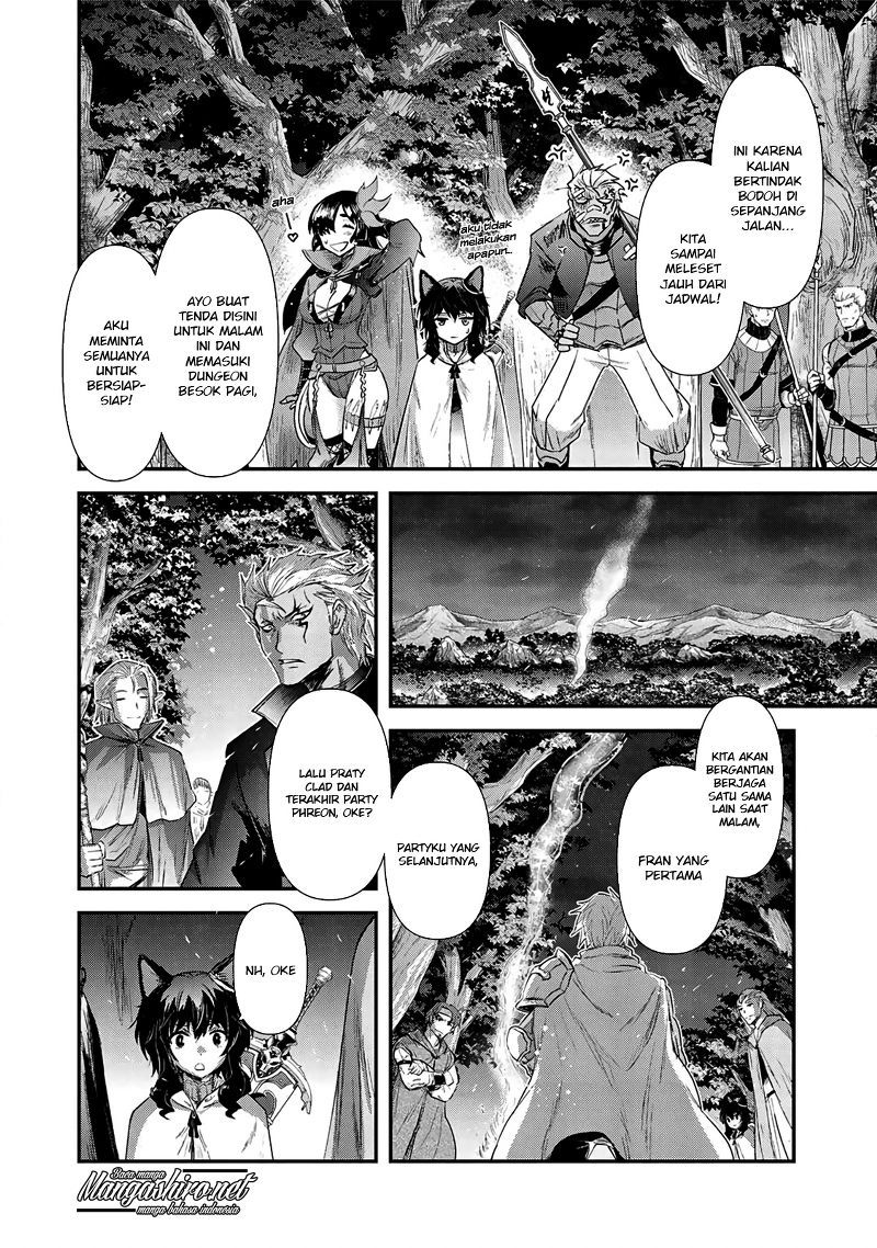Tensei Shitara Ken Deshita