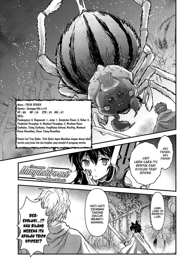 Tensei Shitara Ken Deshita