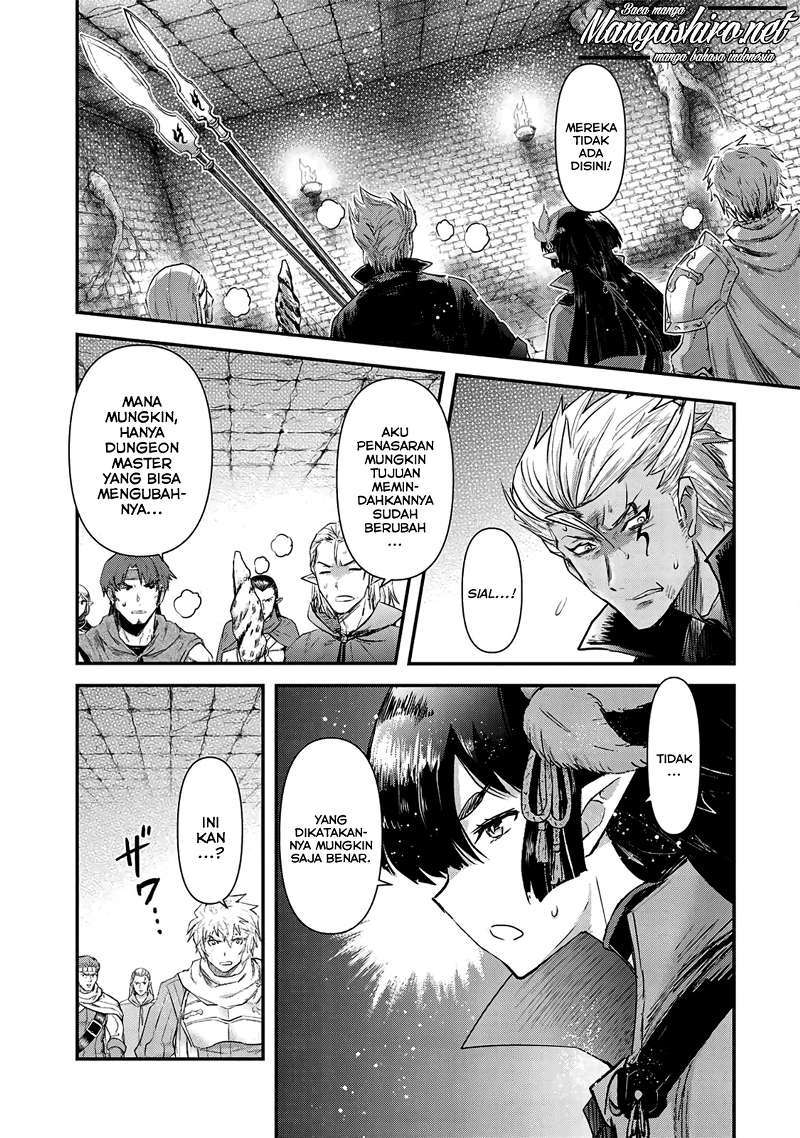 Tensei Shitara Ken Deshita