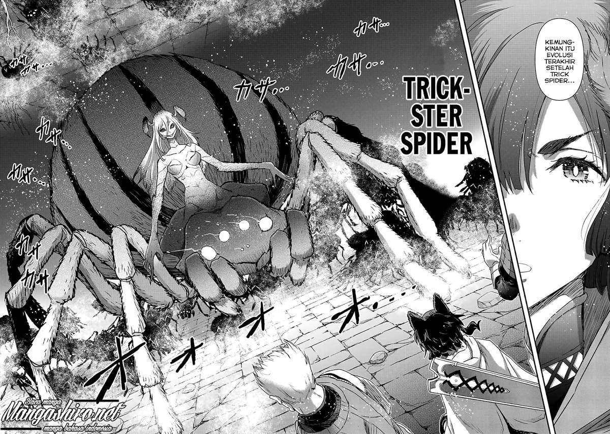 Tensei Shitara Ken Deshita