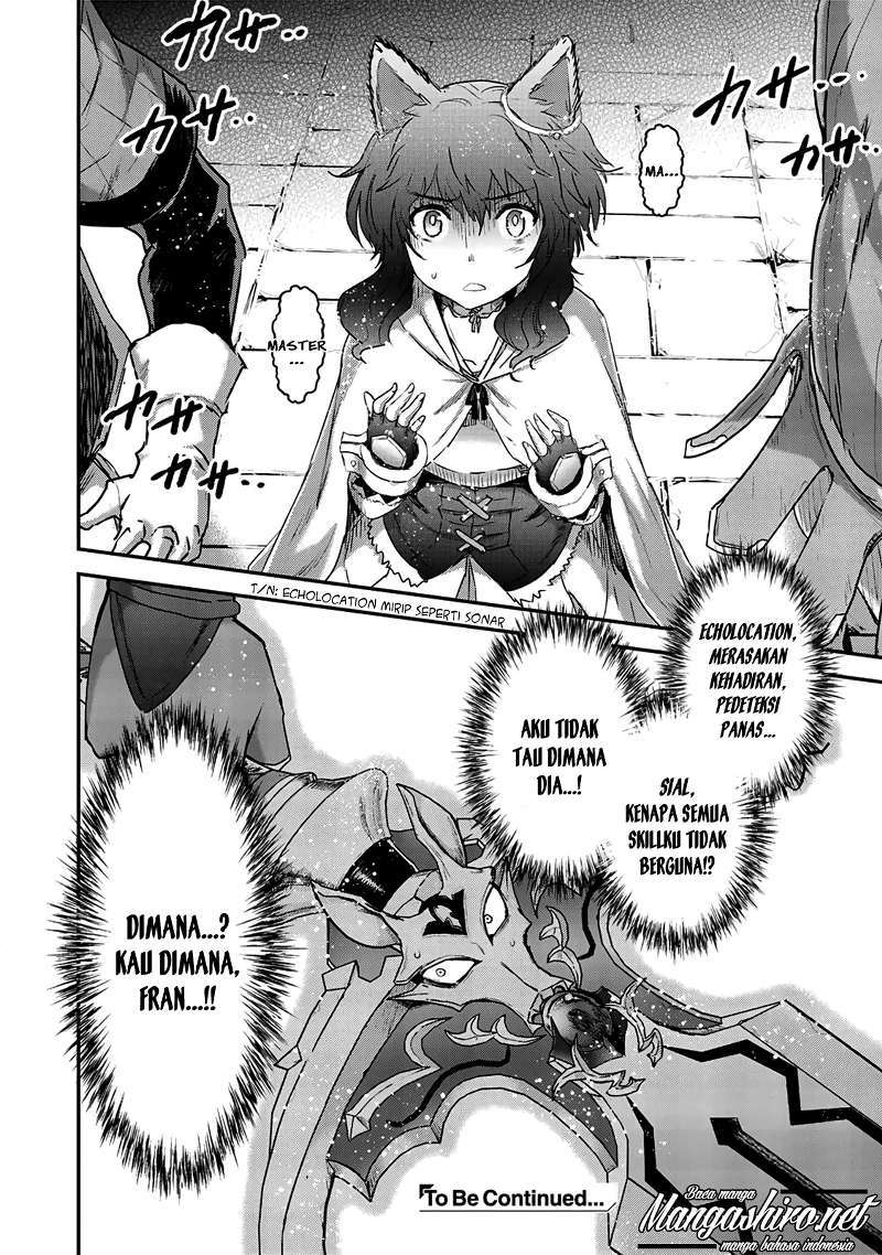 Tensei Shitara Ken Deshita