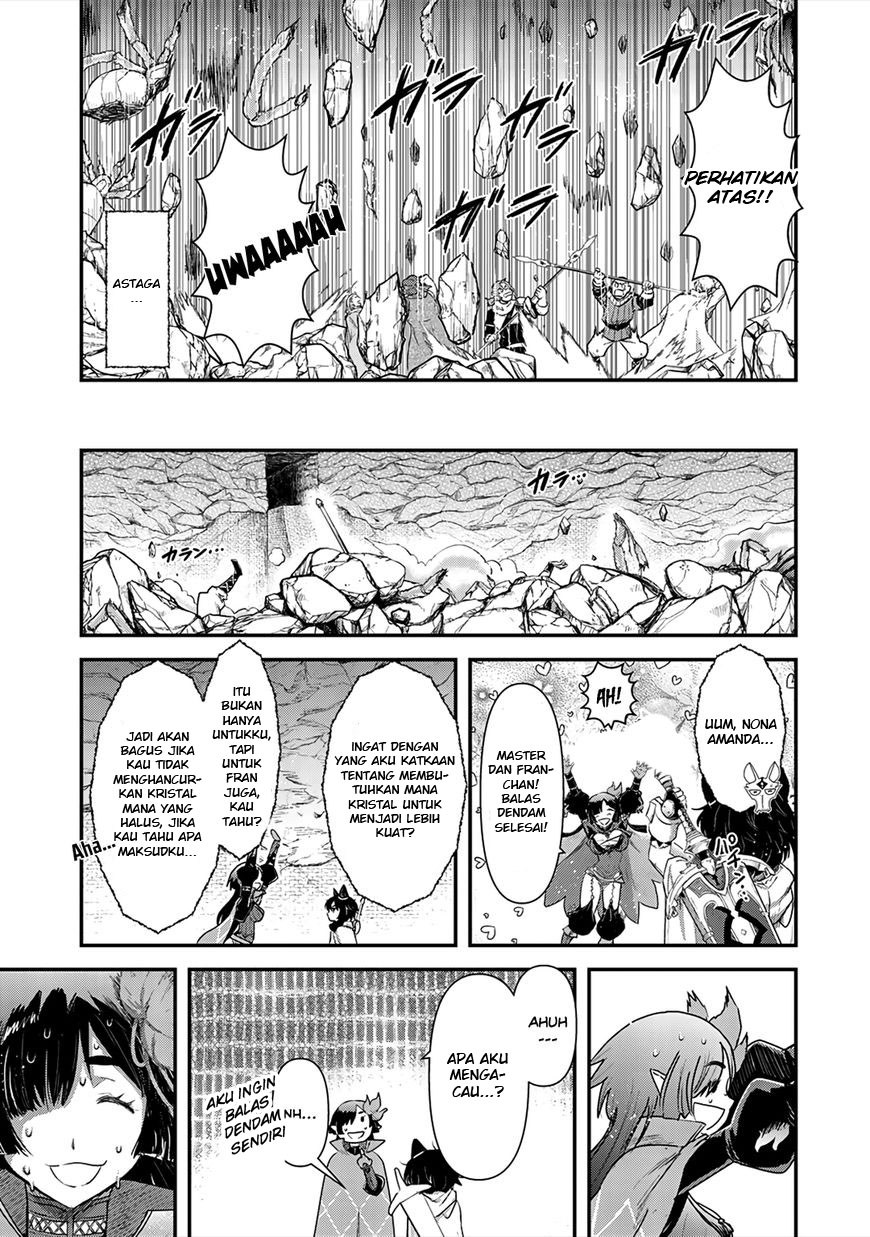 Tensei Shitara Ken Deshita