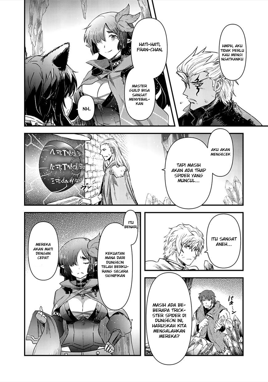 Tensei Shitara Ken Deshita