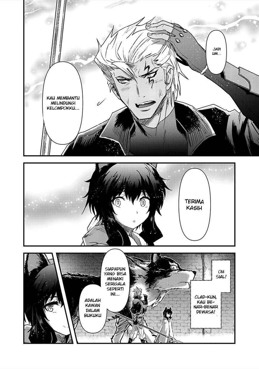 Tensei Shitara Ken Deshita