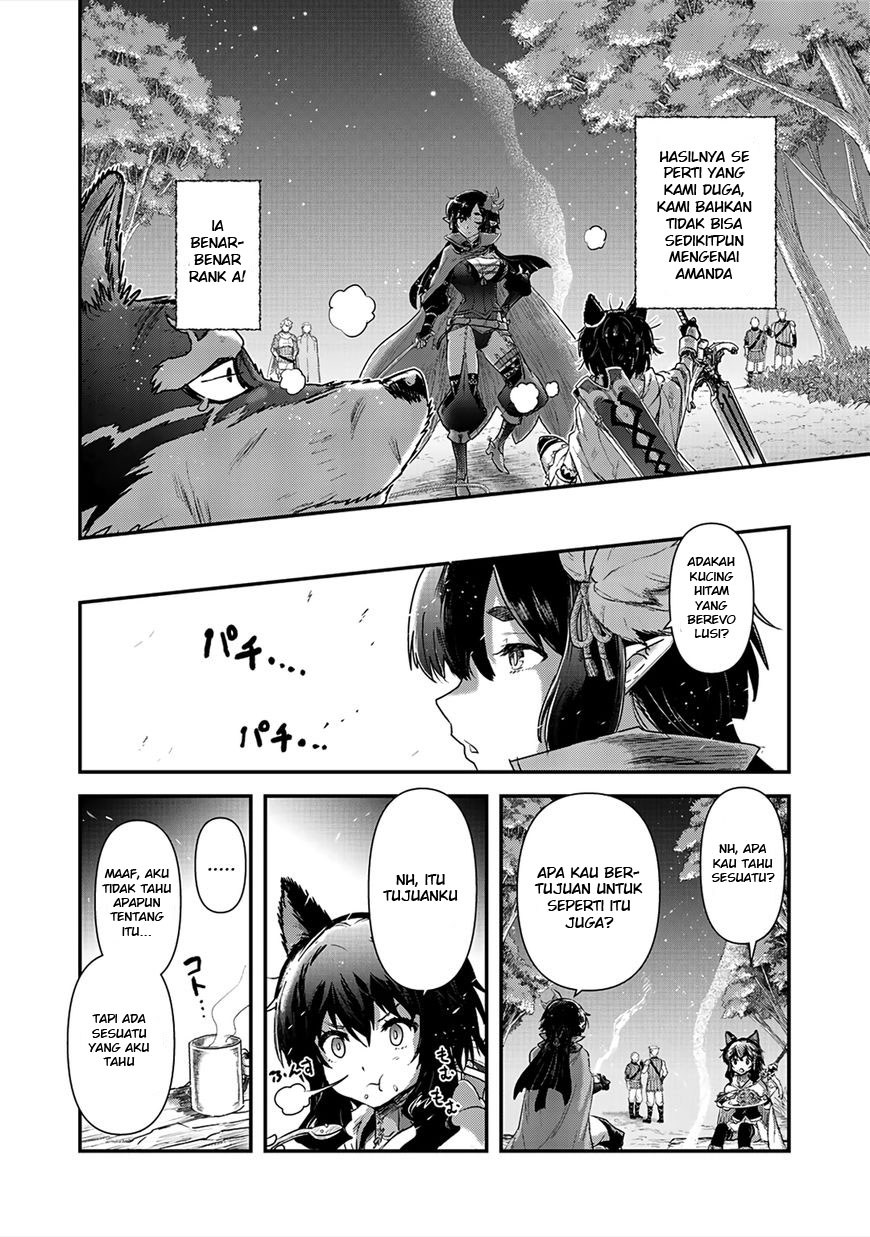 Tensei Shitara Ken Deshita