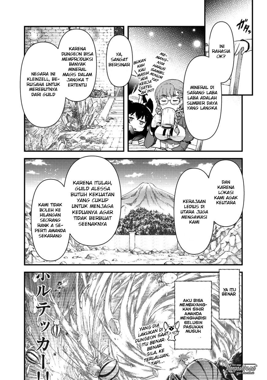 Tensei Shitara Ken Deshita
