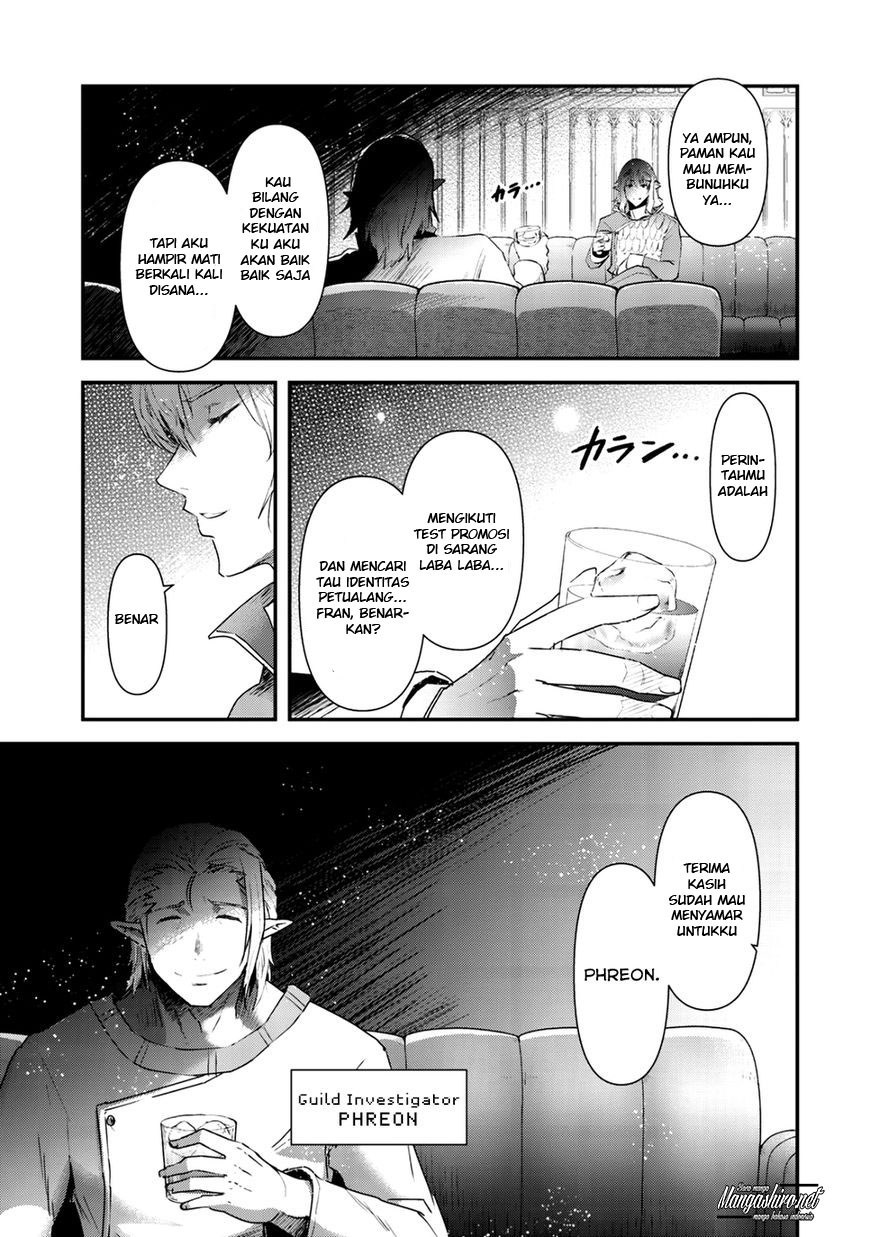 Tensei Shitara Ken Deshita