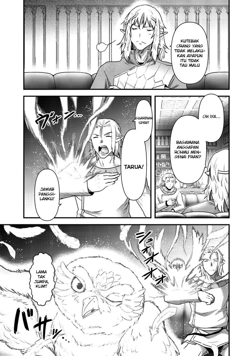 Tensei Shitara Ken Deshita