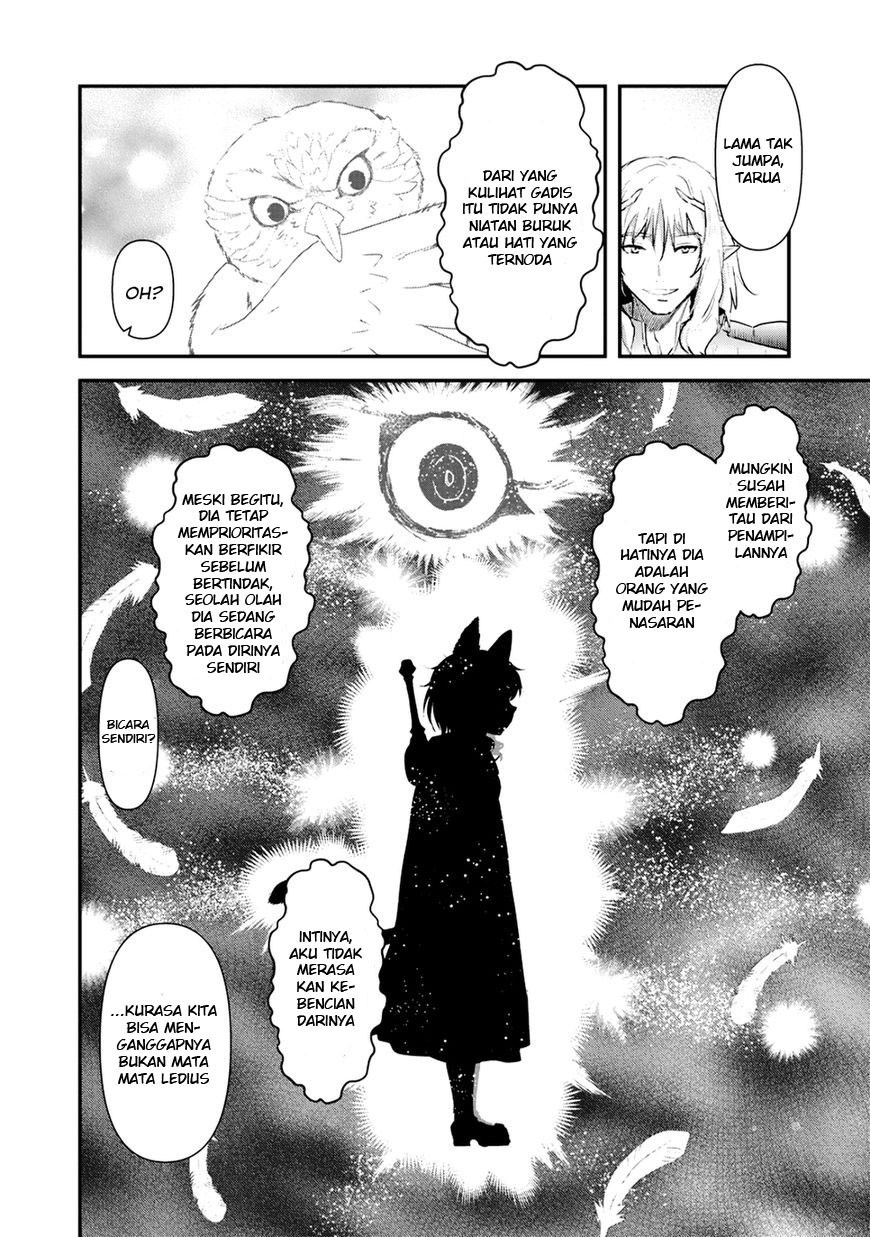 Tensei Shitara Ken Deshita