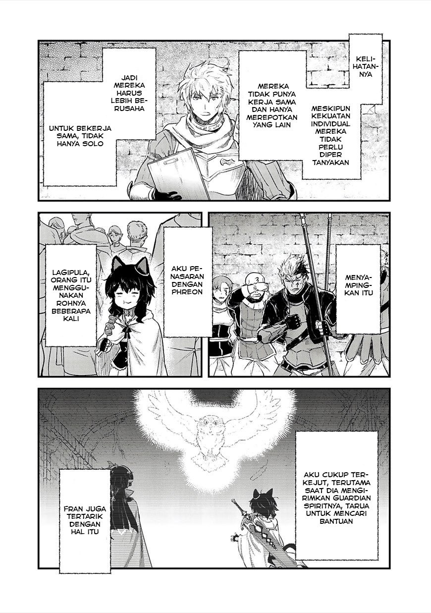 Tensei Shitara Ken Deshita