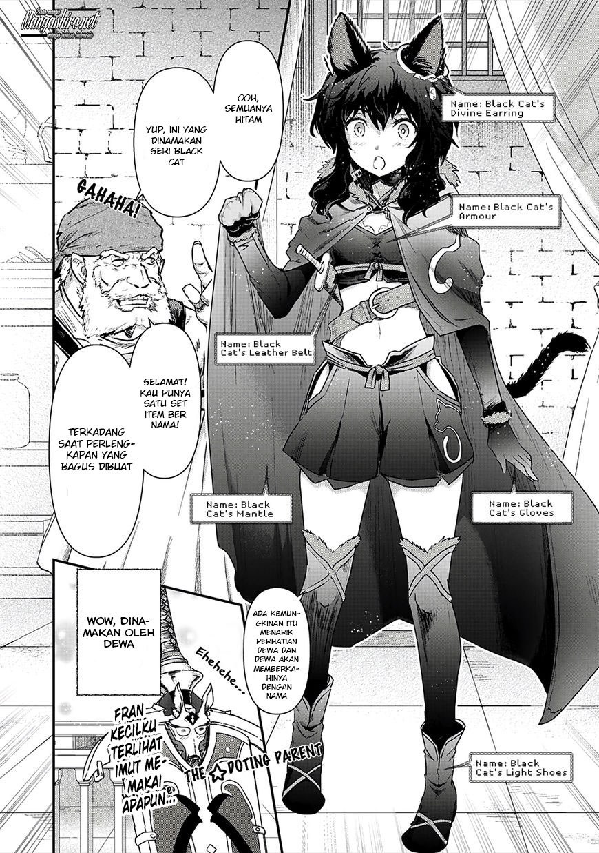 Tensei Shitara Ken Deshita