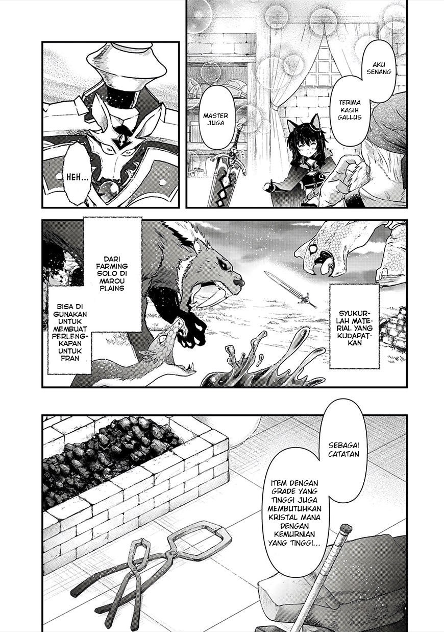 Tensei Shitara Ken Deshita