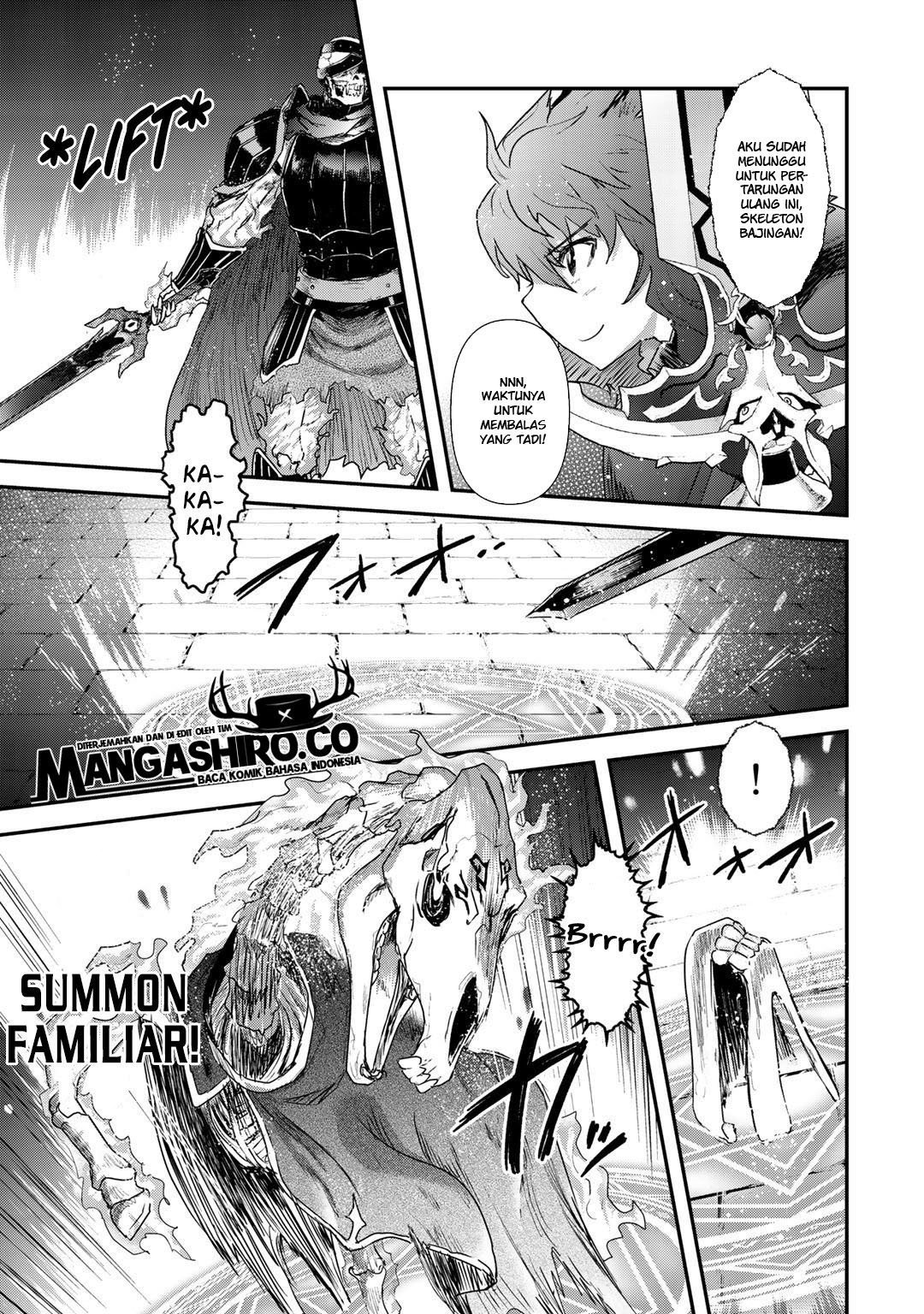 Tensei Shitara Ken Deshita
