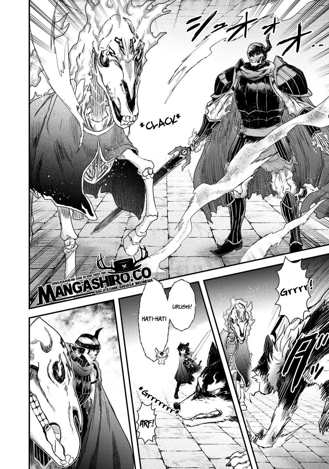 Tensei Shitara Ken Deshita