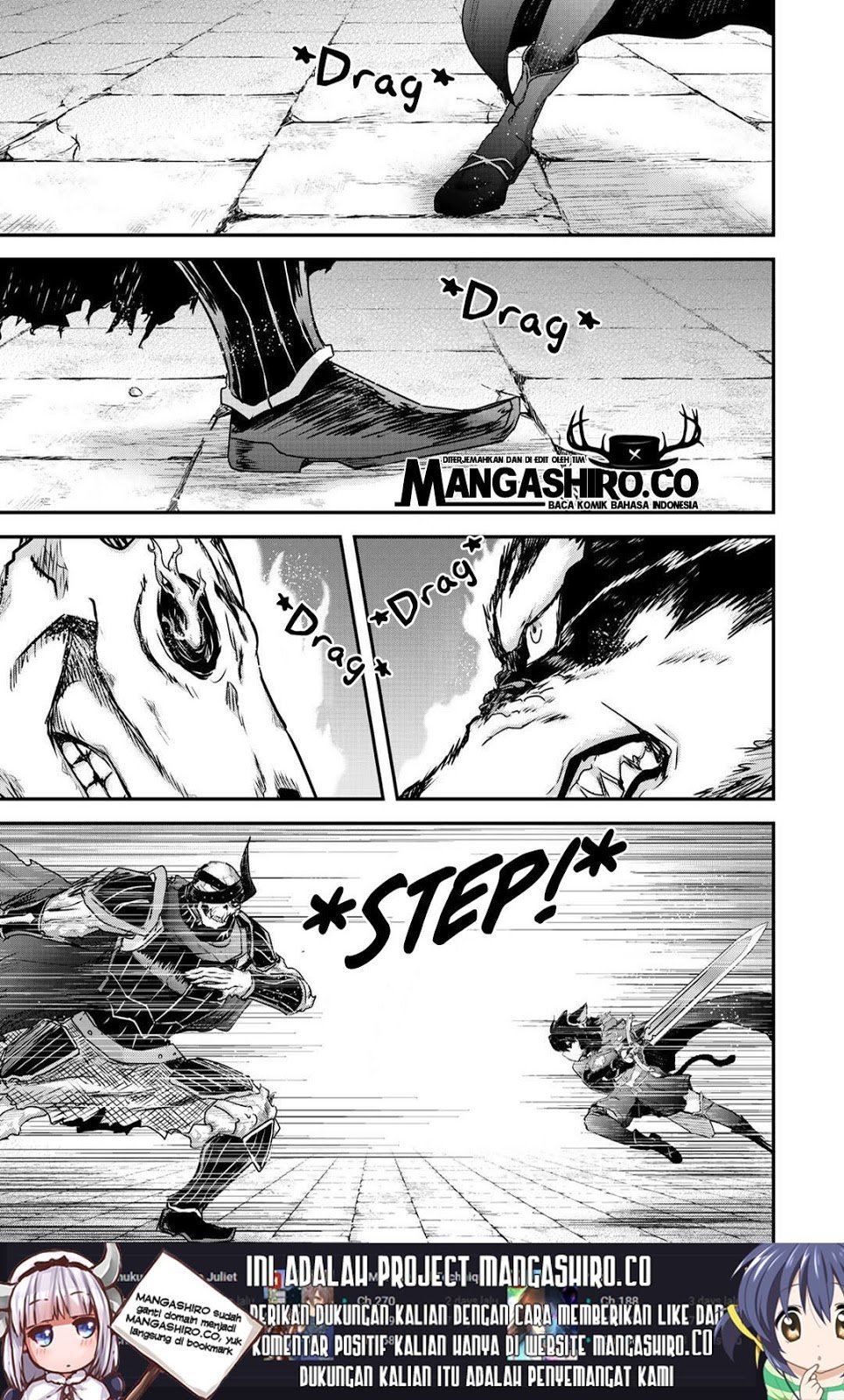 Tensei Shitara Ken Deshita