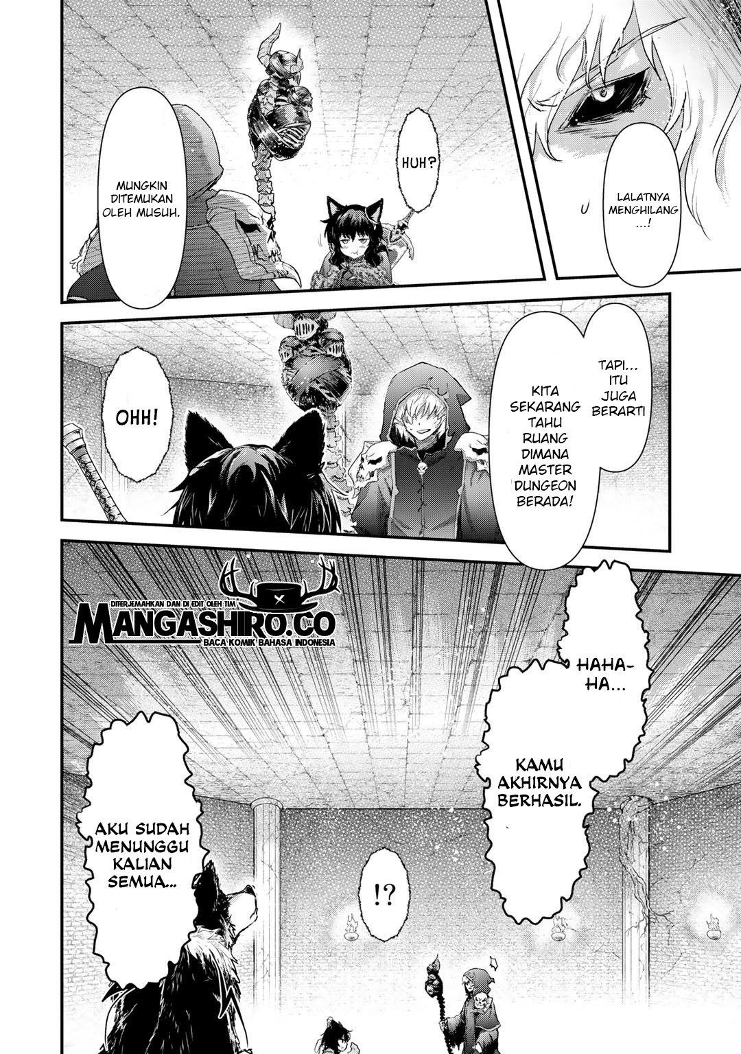 Tensei Shitara Ken Deshita