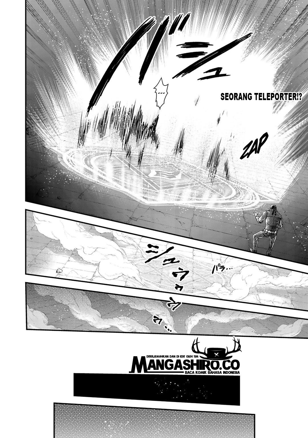 Tensei Shitara Ken Deshita