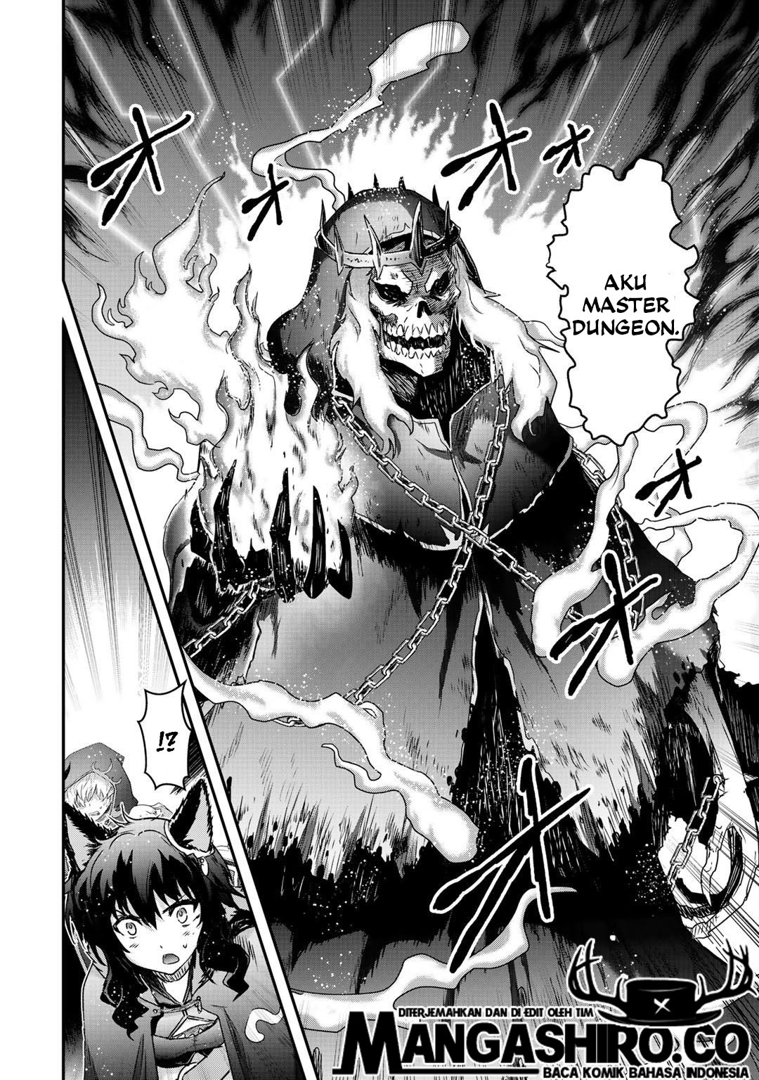 Tensei Shitara Ken Deshita