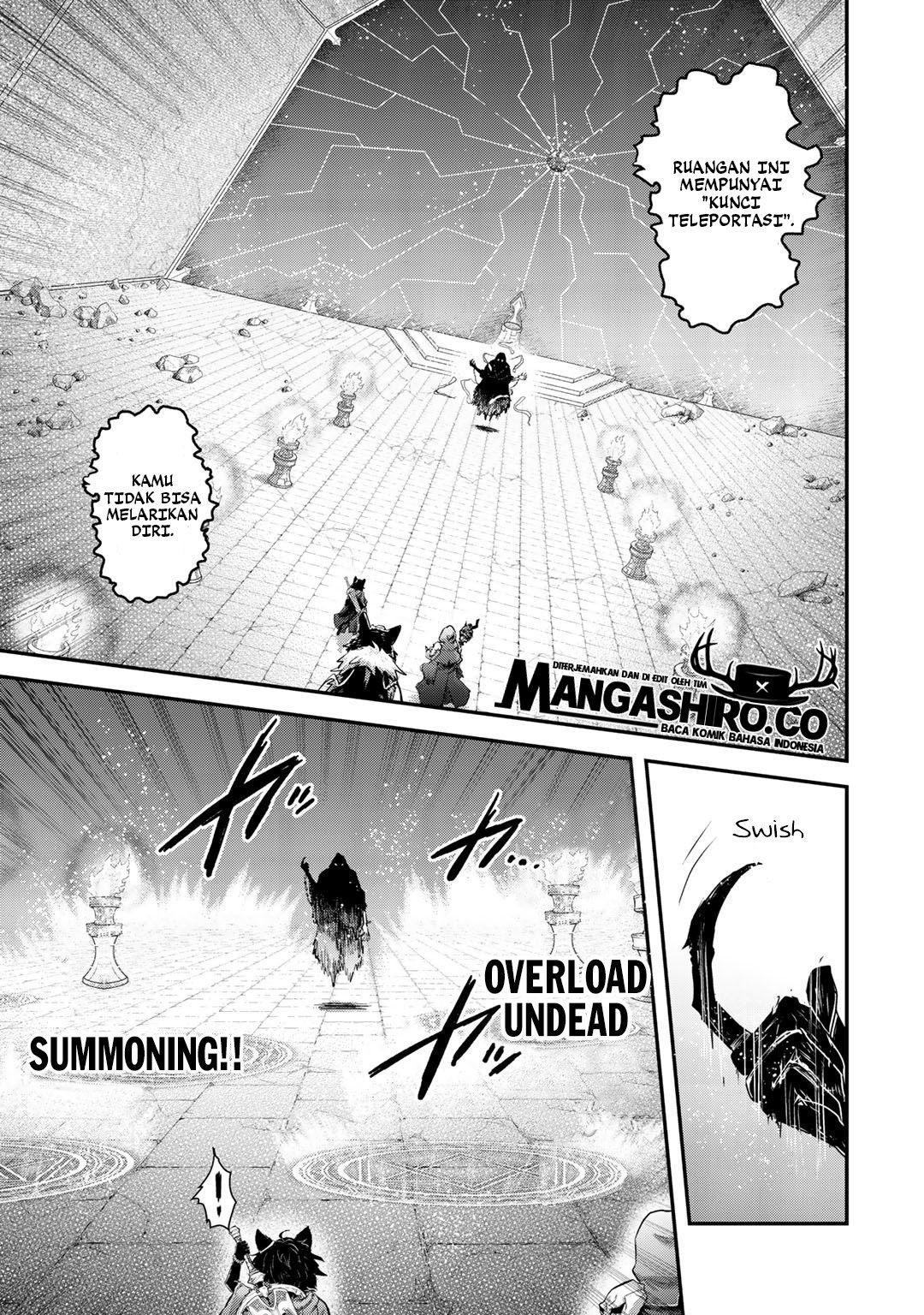 Tensei Shitara Ken Deshita