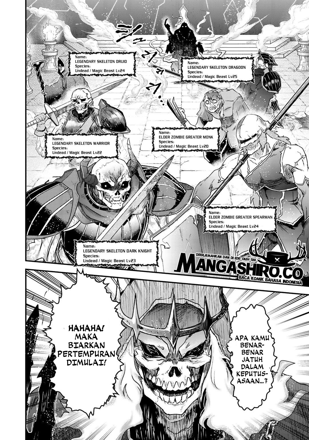 Tensei Shitara Ken Deshita