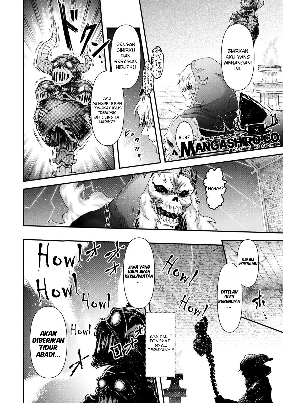 Tensei Shitara Ken Deshita
