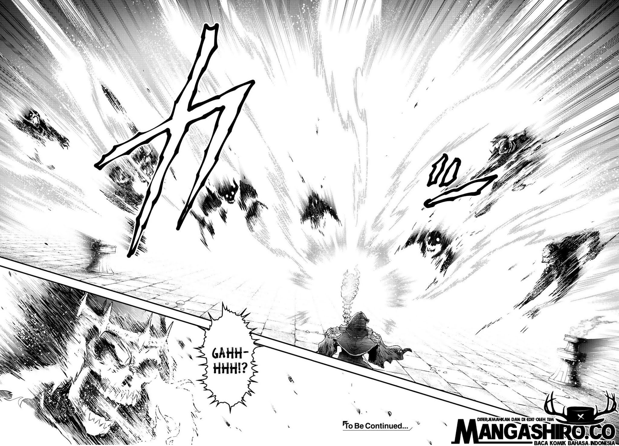 Tensei Shitara Ken Deshita