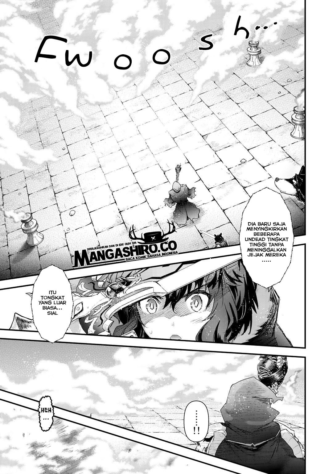 Tensei Shitara Ken Deshita