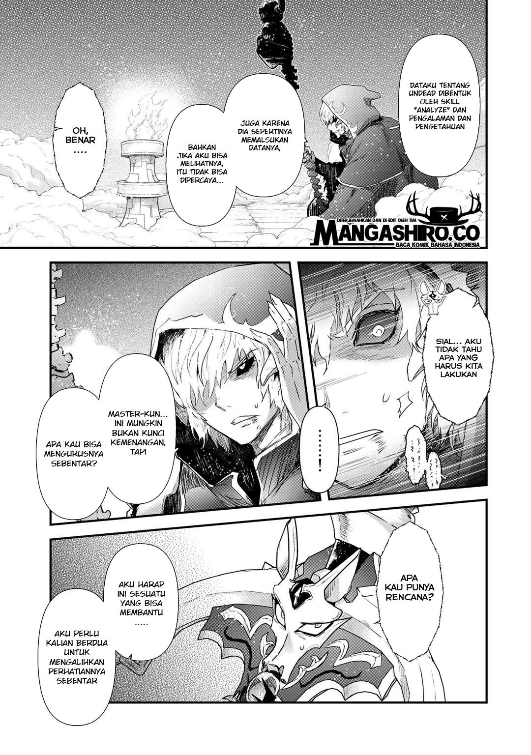 Tensei Shitara Ken Deshita