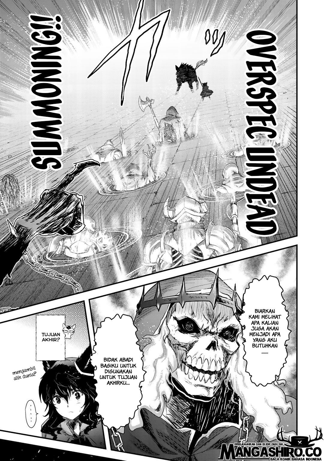 Tensei Shitara Ken Deshita