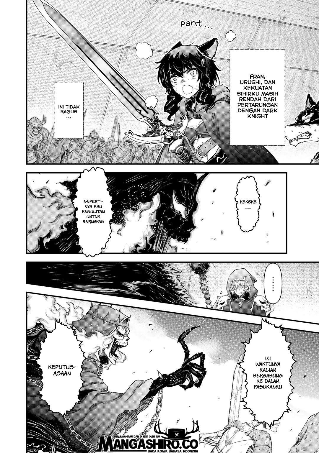 Tensei Shitara Ken Deshita