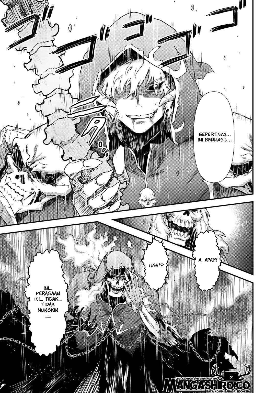 Tensei Shitara Ken Deshita