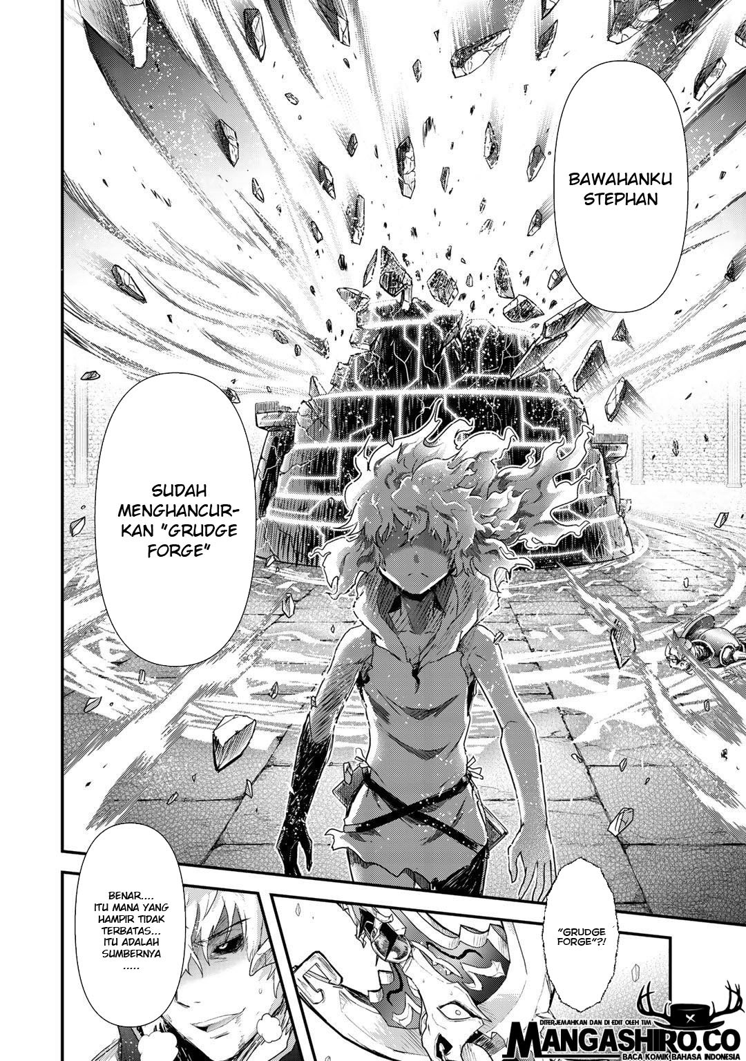 Tensei Shitara Ken Deshita