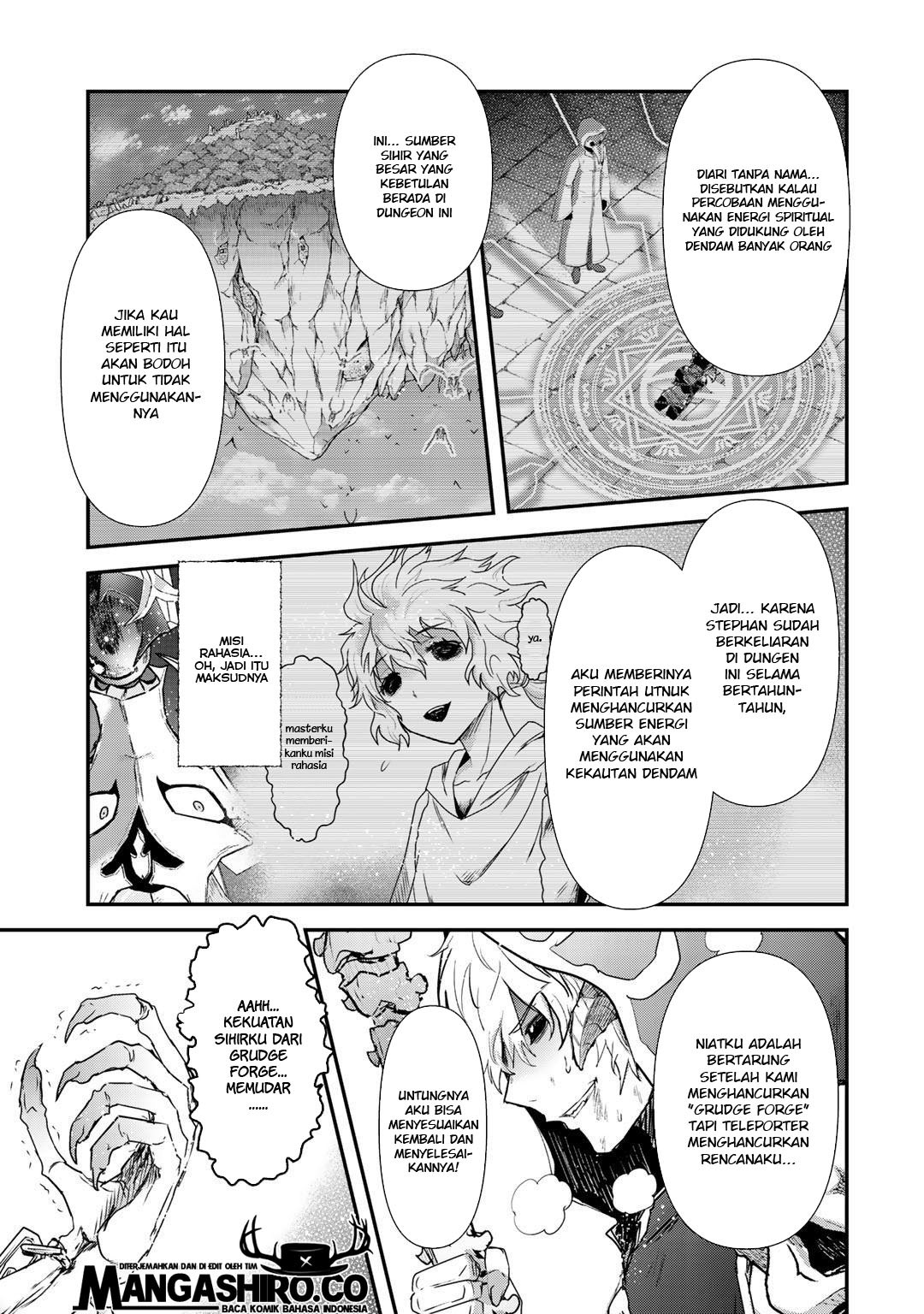 Tensei Shitara Ken Deshita