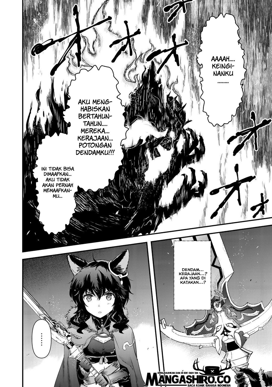 Tensei Shitara Ken Deshita