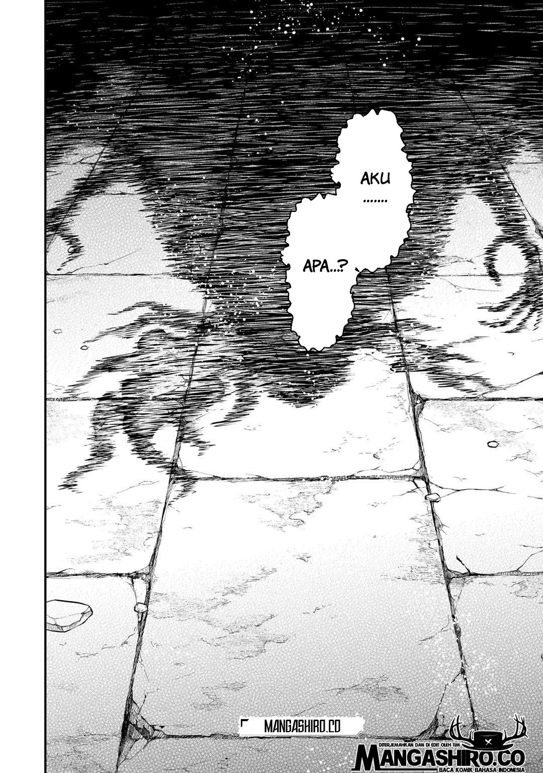 Tensei Shitara Ken Deshita