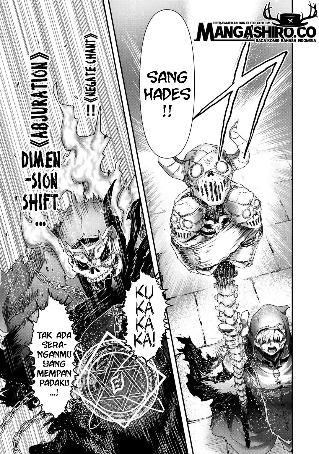 Tensei Shitara Ken Deshita