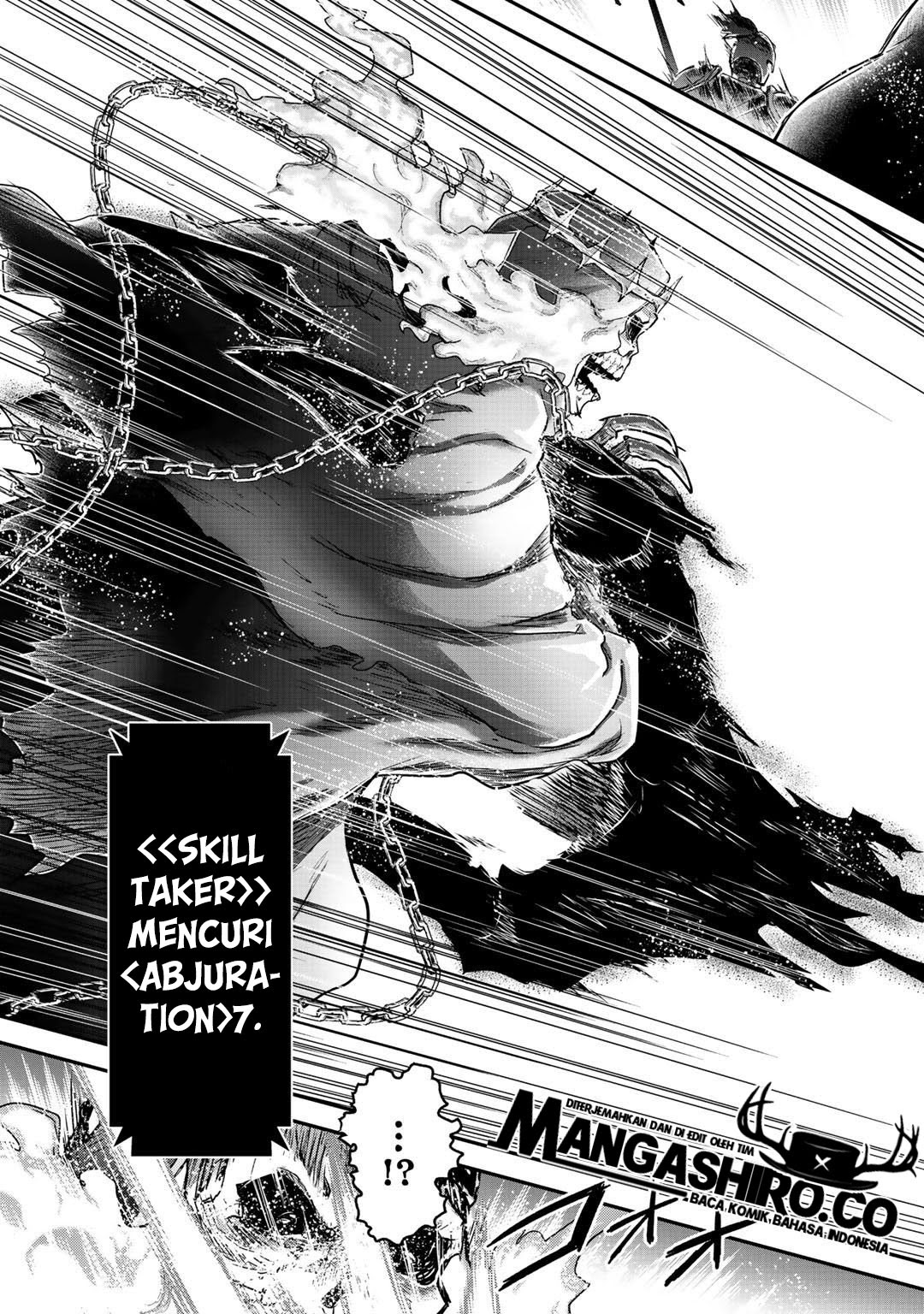 Tensei Shitara Ken Deshita