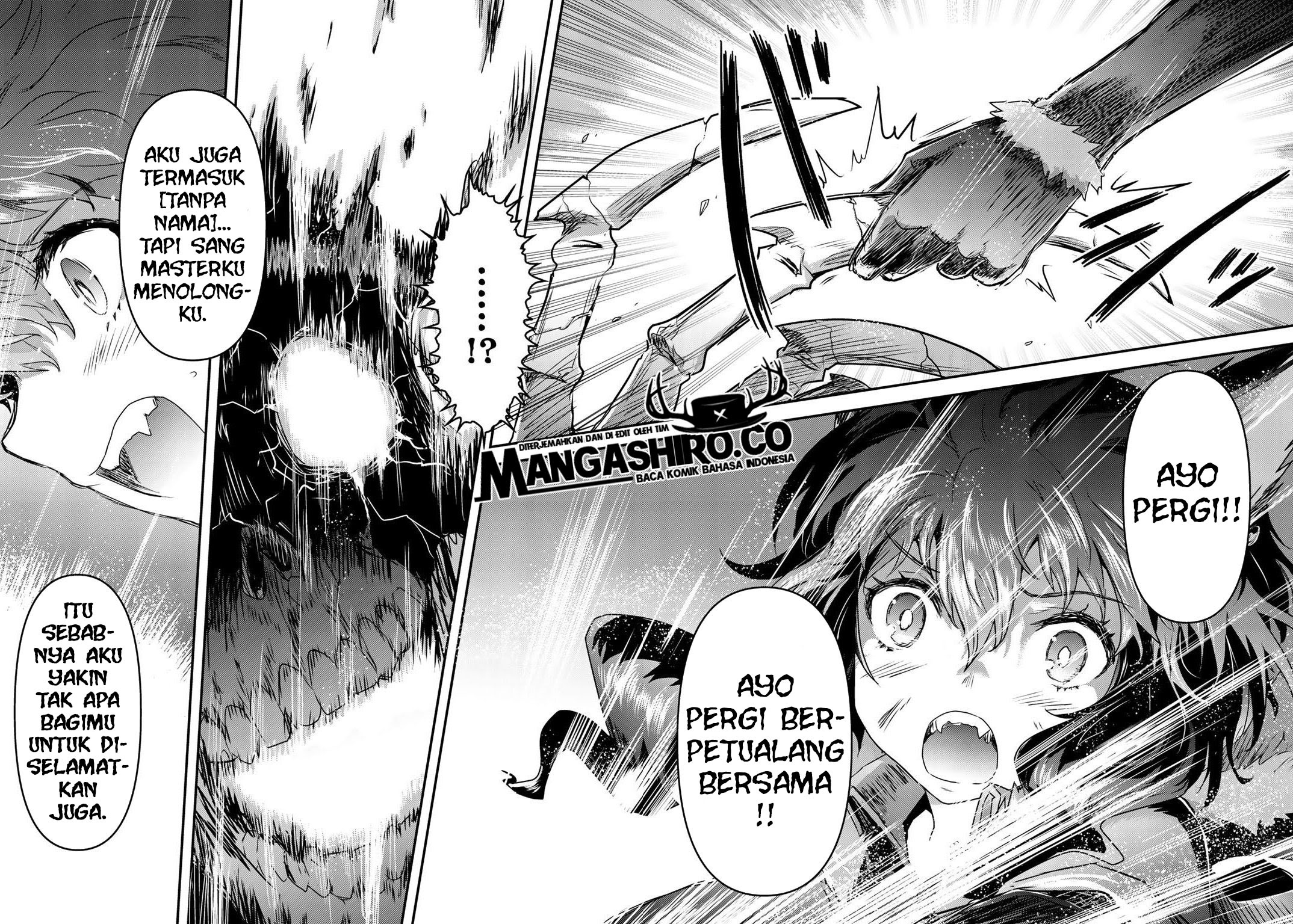 Tensei Shitara Ken Deshita