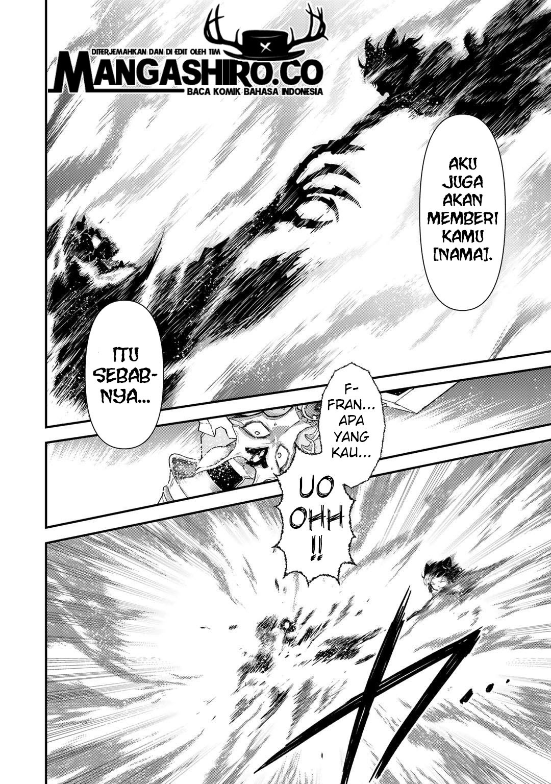 Tensei Shitara Ken Deshita