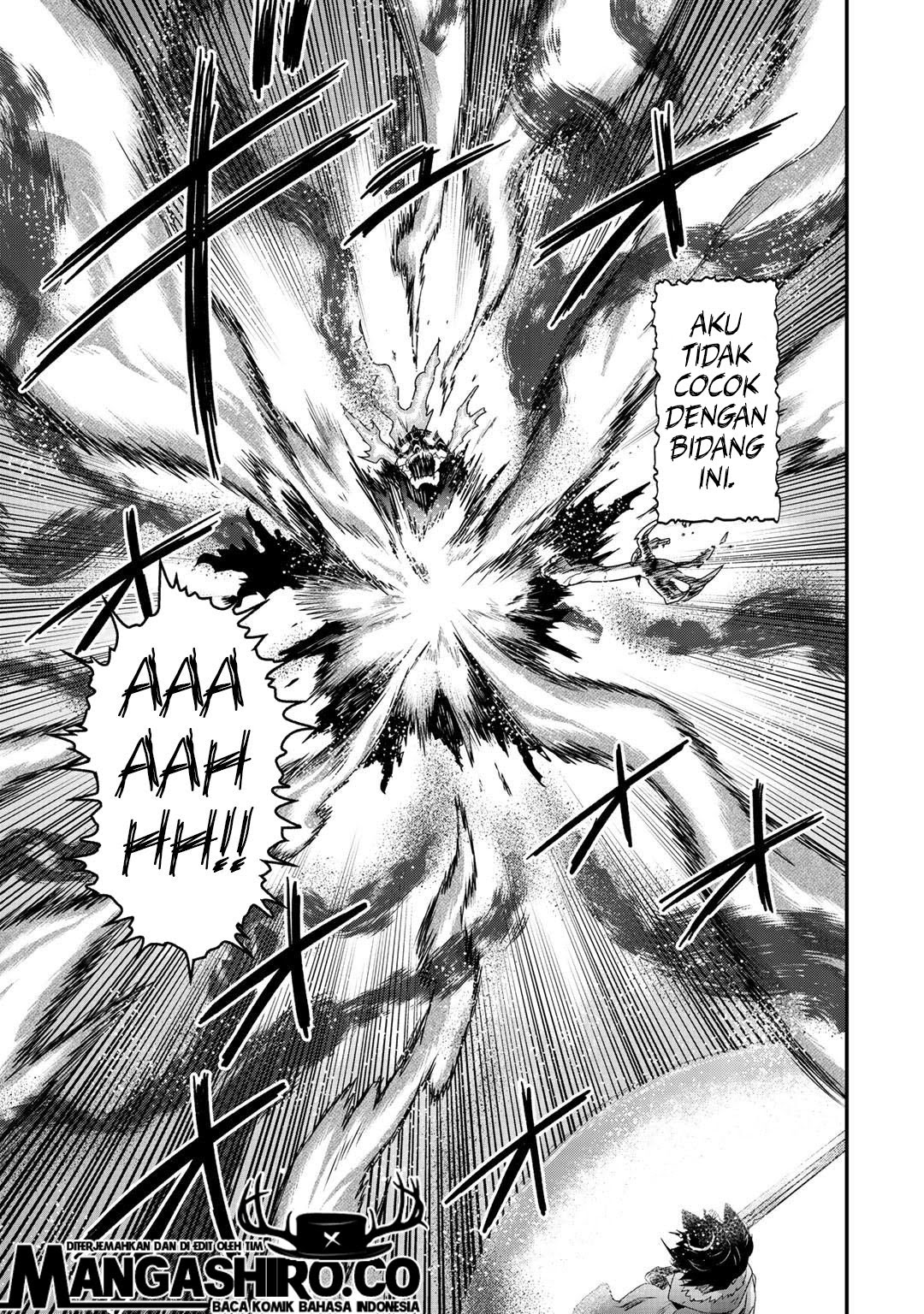 Tensei Shitara Ken Deshita