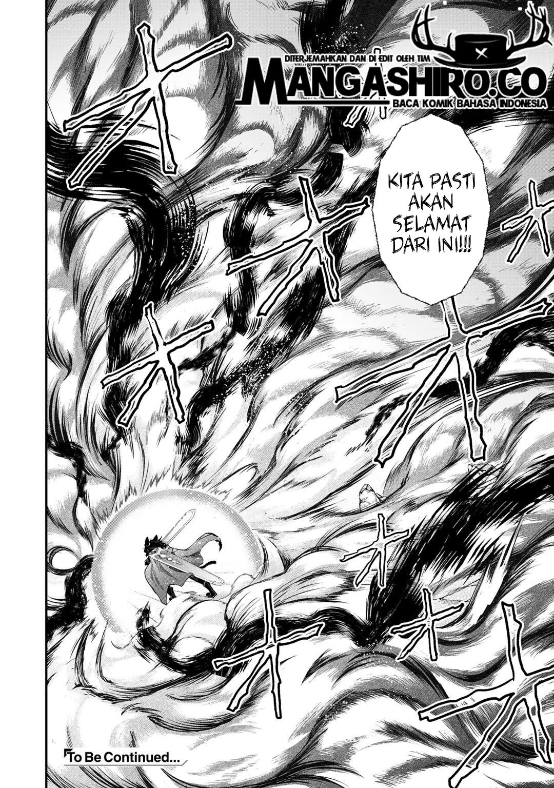 Tensei Shitara Ken Deshita