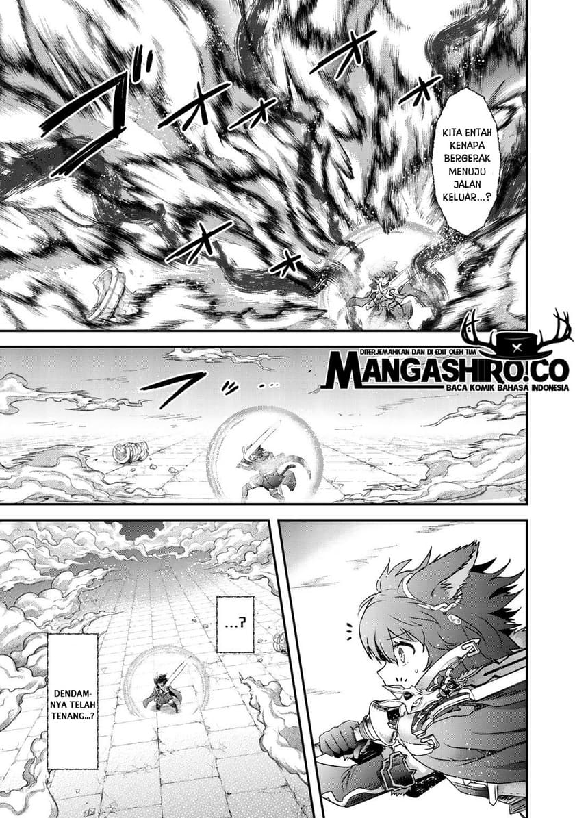 Tensei Shitara Ken Deshita