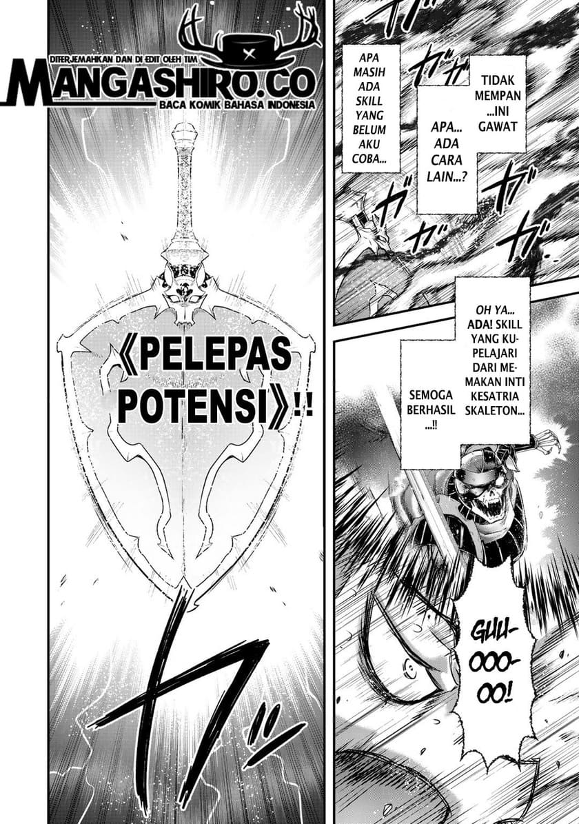 Tensei Shitara Ken Deshita