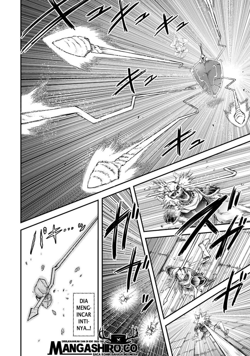 Tensei Shitara Ken Deshita