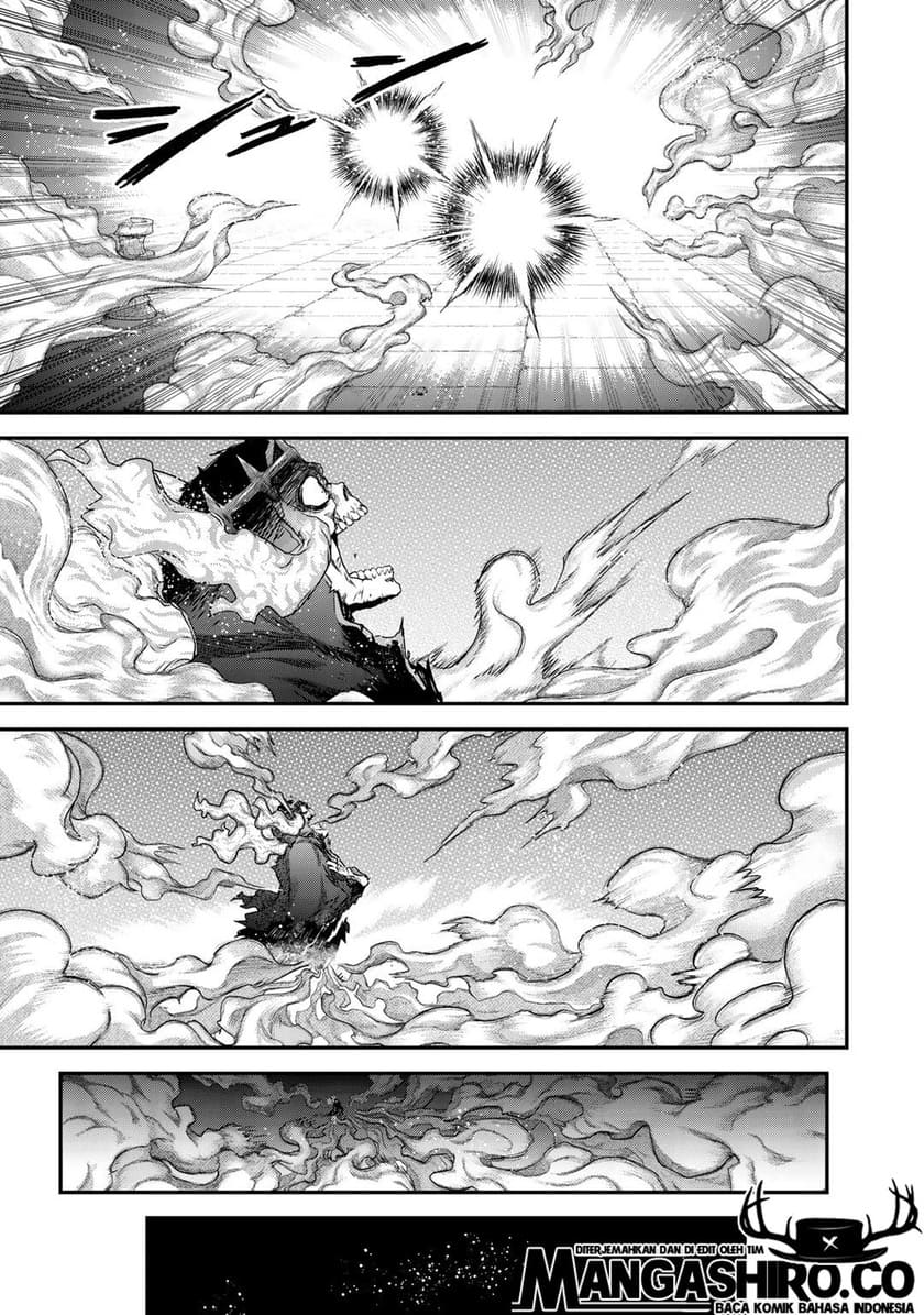 Tensei Shitara Ken Deshita
